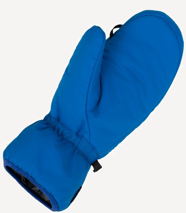 Рукавицы Кулаты Про (24-25; океан)