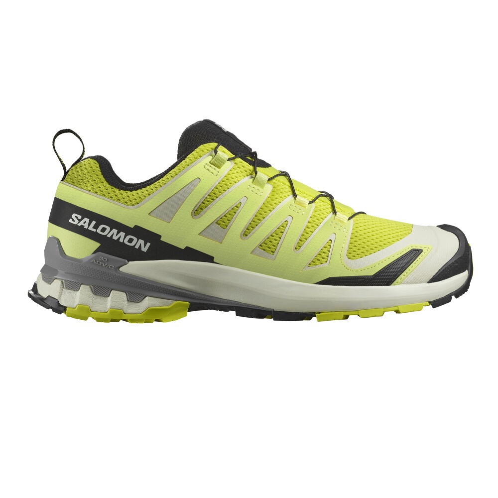 Кроссовки XA PRO 3D v9 (RU 41.5 UK 8.5 USm 9 СМ 26.5; sulphur spring/vanilla ice/sharkskin) Кроссовки XA PRO 3D v9 (RU 41.5 UK 8.5 USm 9 СМ 26.5; sulphur spring/vanilla ice/sharkskin)