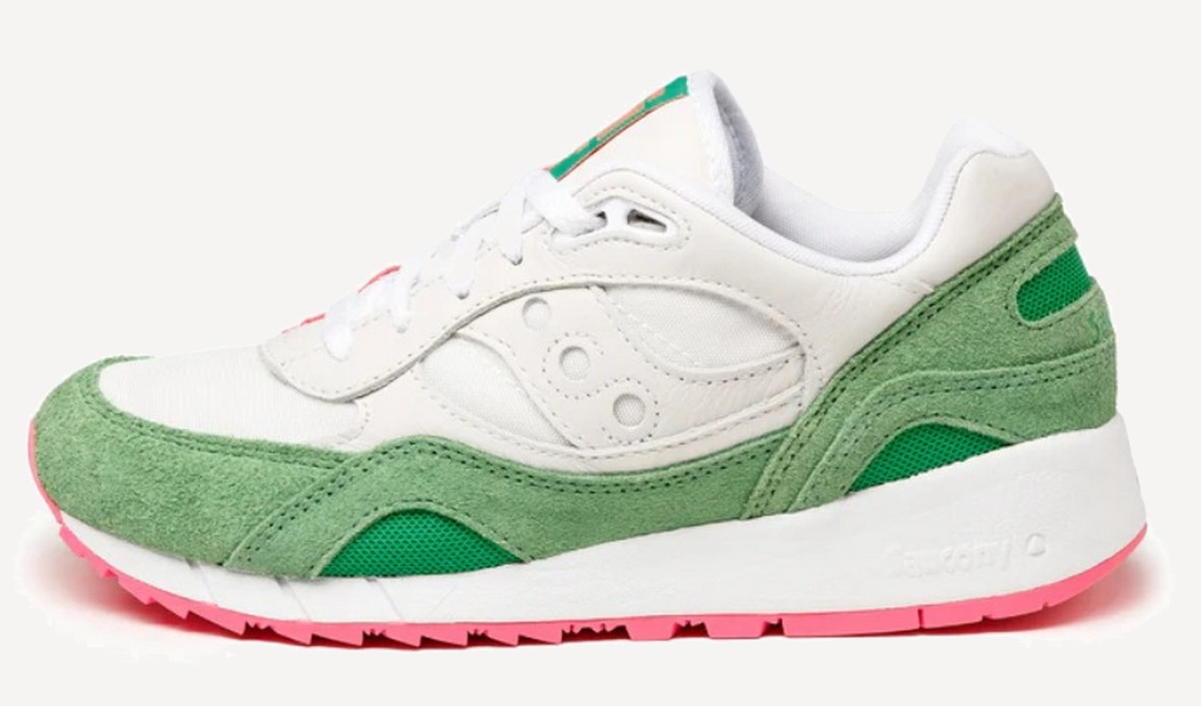 Saucony shadow 6000 42 online