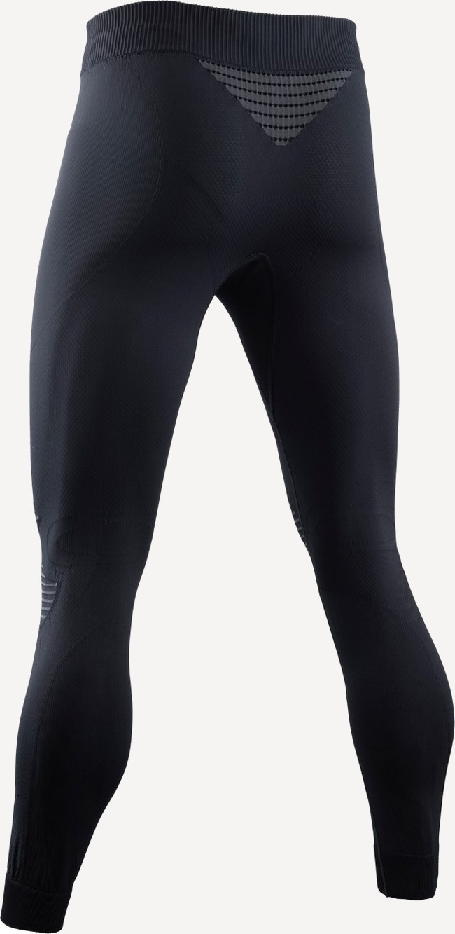 Кальсоны X-BIONIC INVENT 4.0 PANTS Men (; S; black/charcoal)