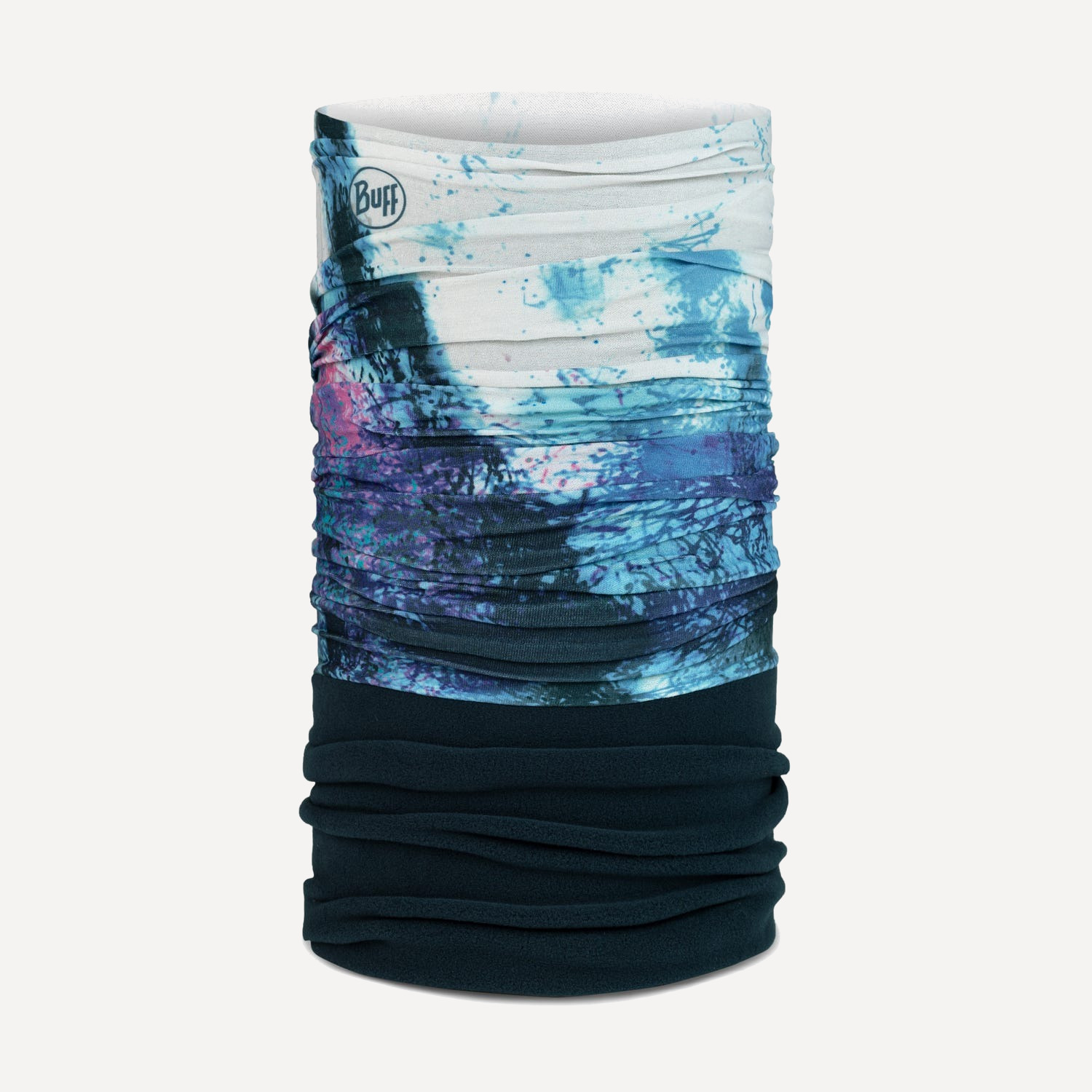 Бандана BUFF Polar (; one size; Youri Multi) Бандана BUFF Polar (; one size; Youri Multi)