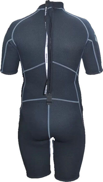 Гидрокостюм Island Shorty 3 мм (Мужской; M; )
