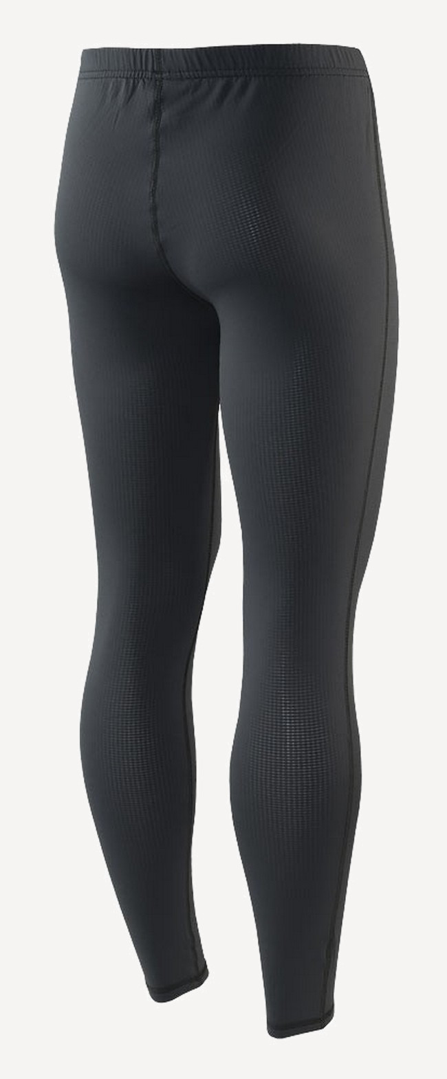 Термобельё Сарга П(м) (; 44-170; Черный)