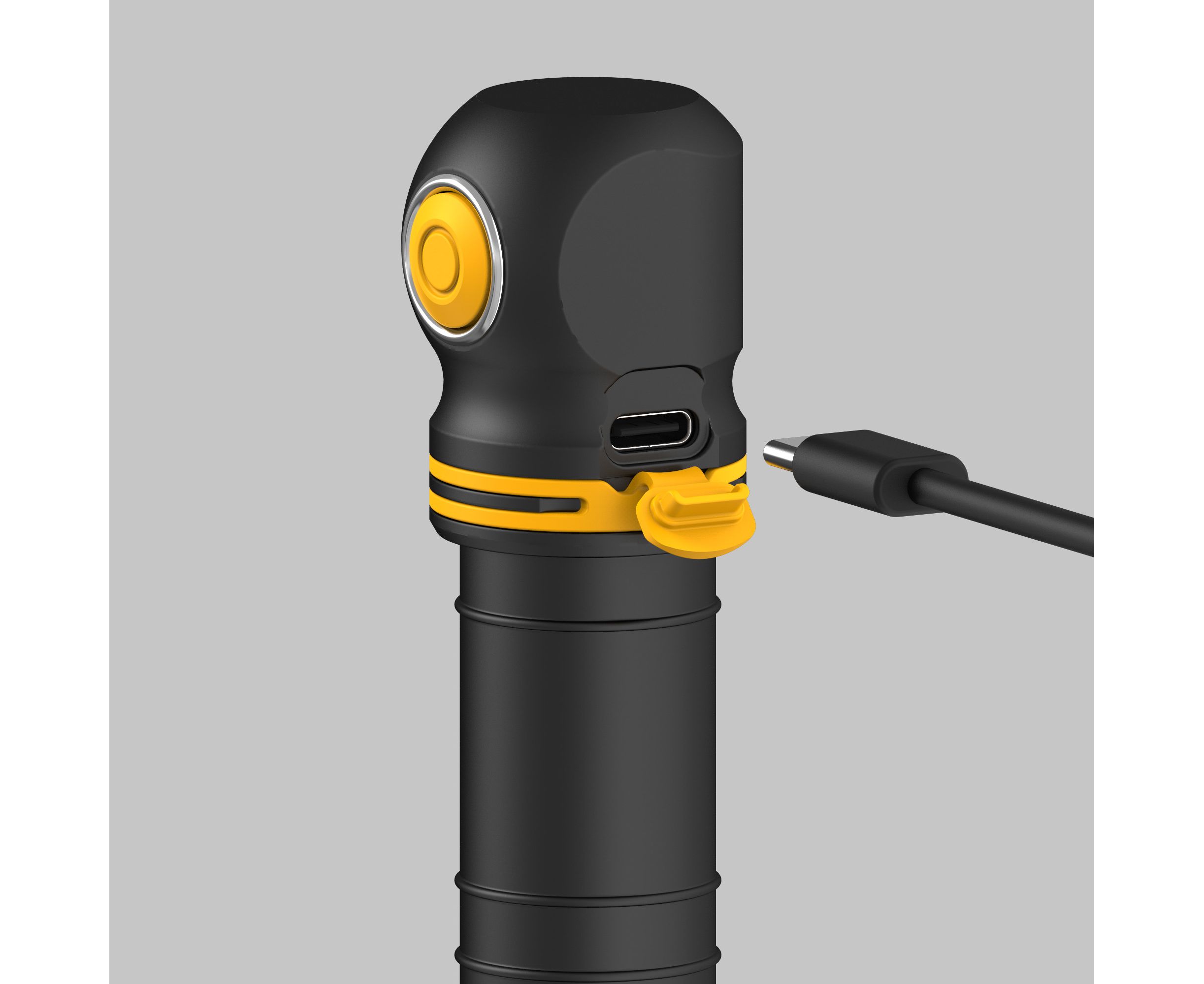 Фонарь ArmyTek Elf C2 MAX WR