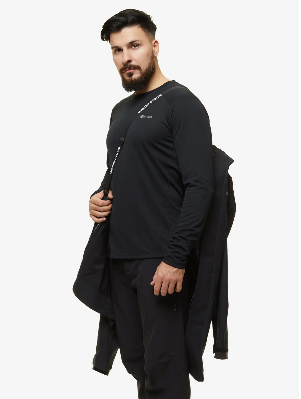 Куртка BASK ARGON