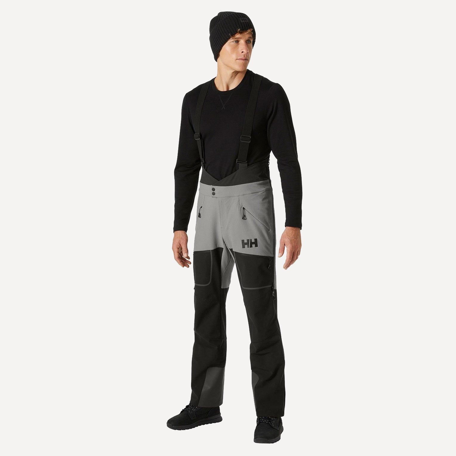 Softshell bib pants on sale