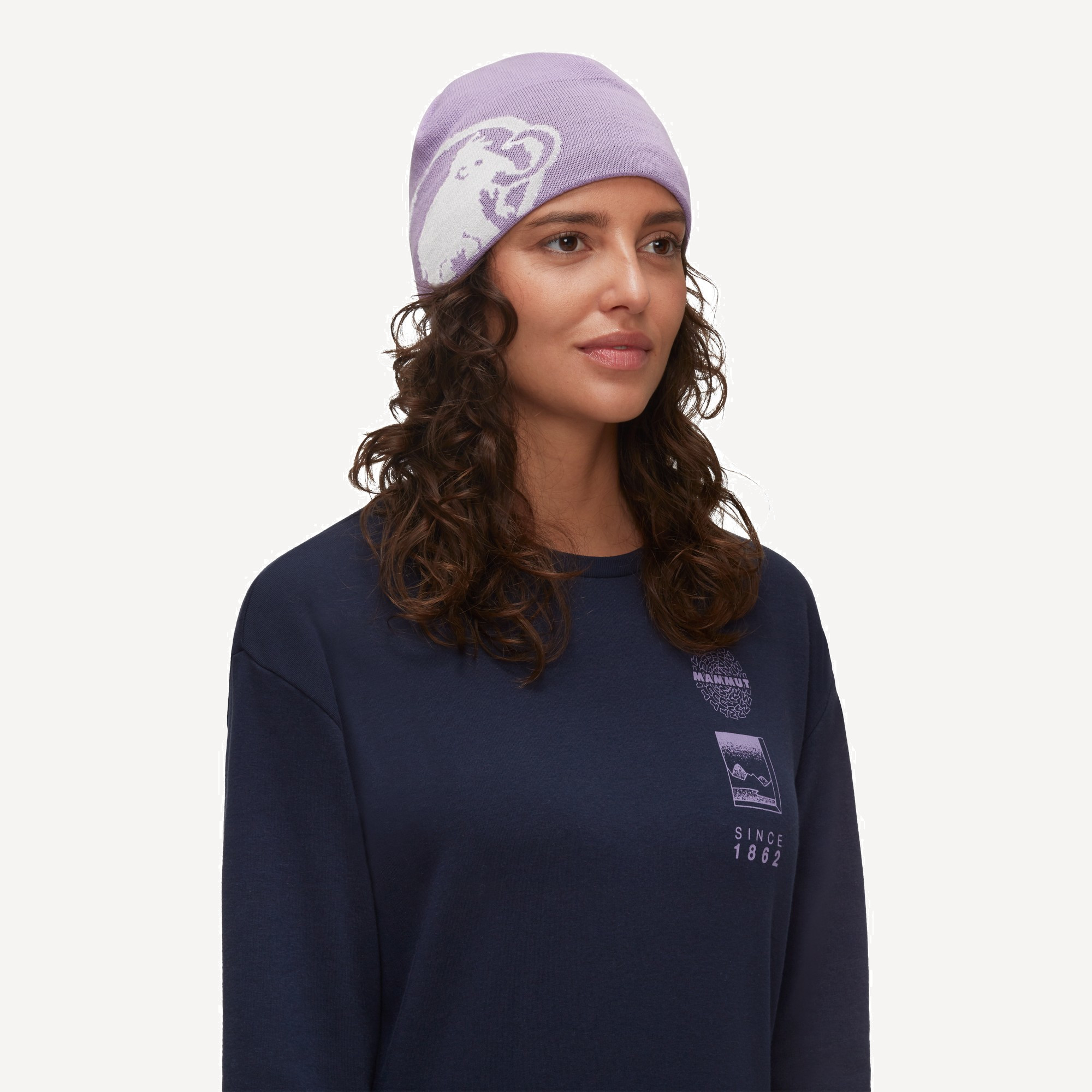 Шапка Mammut Tweak Beanie (; one size; supernova-white) Шапка Mammut Tweak Beanie (; one size; supernova-white)