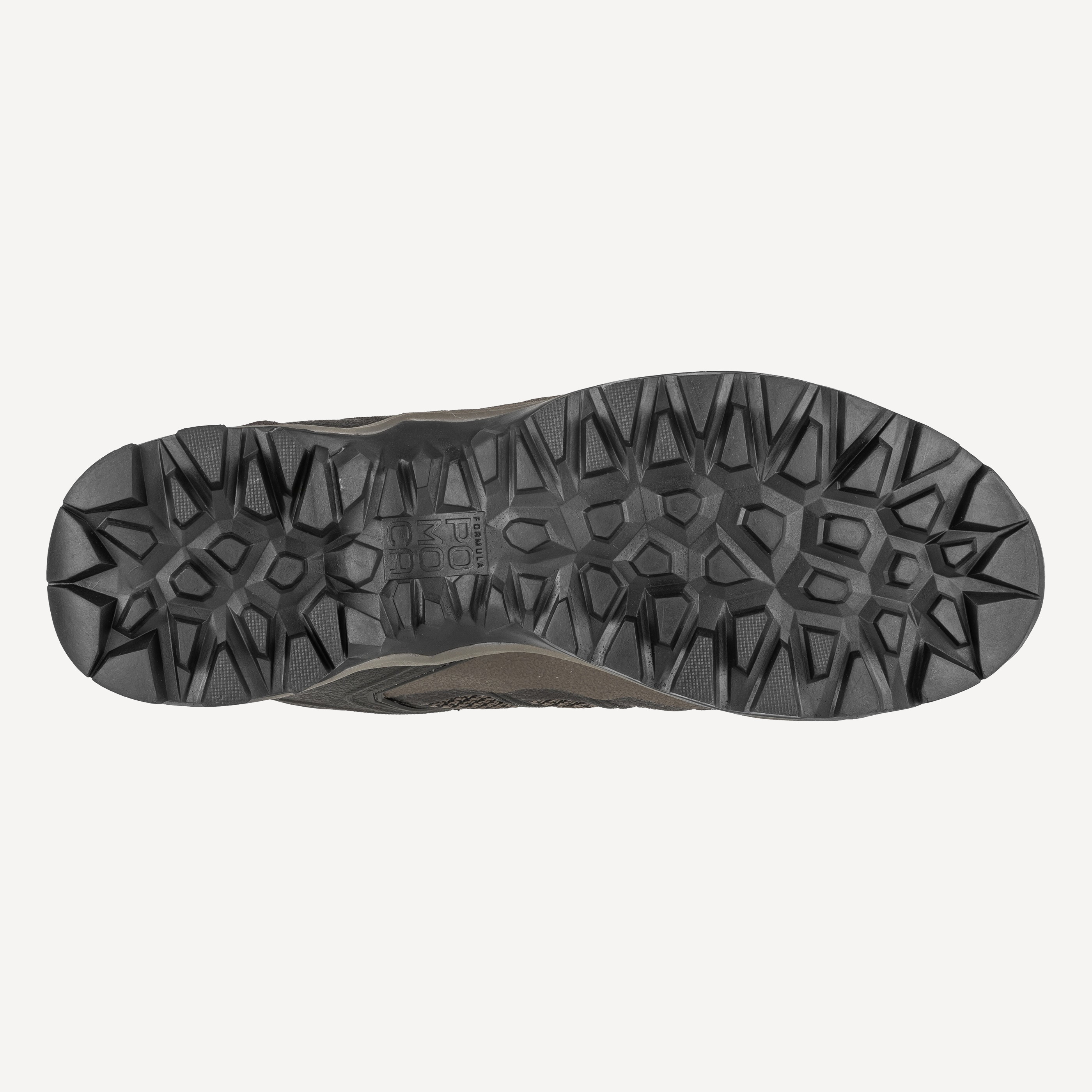 Ботинки Mountain Trainer Lite GTX MS (EU 46 UK 11 USm 12 СМ 30; wallnut/fluo orange)