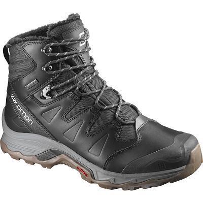 salomon boots 11.5