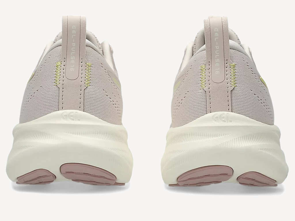 Кроссовки GEL-PULSE 16 Ws (RU 37 EU 38 USw 7 СМ 24; mineral beige/cream )