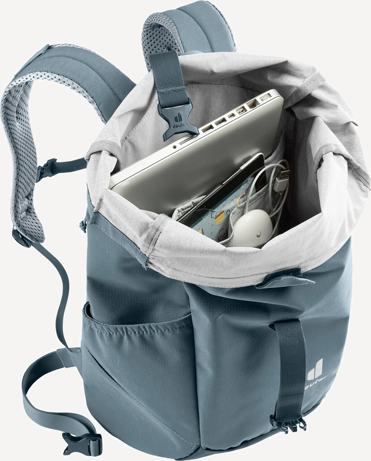 Рюкзак Deuter StepOut 22 New (Black)