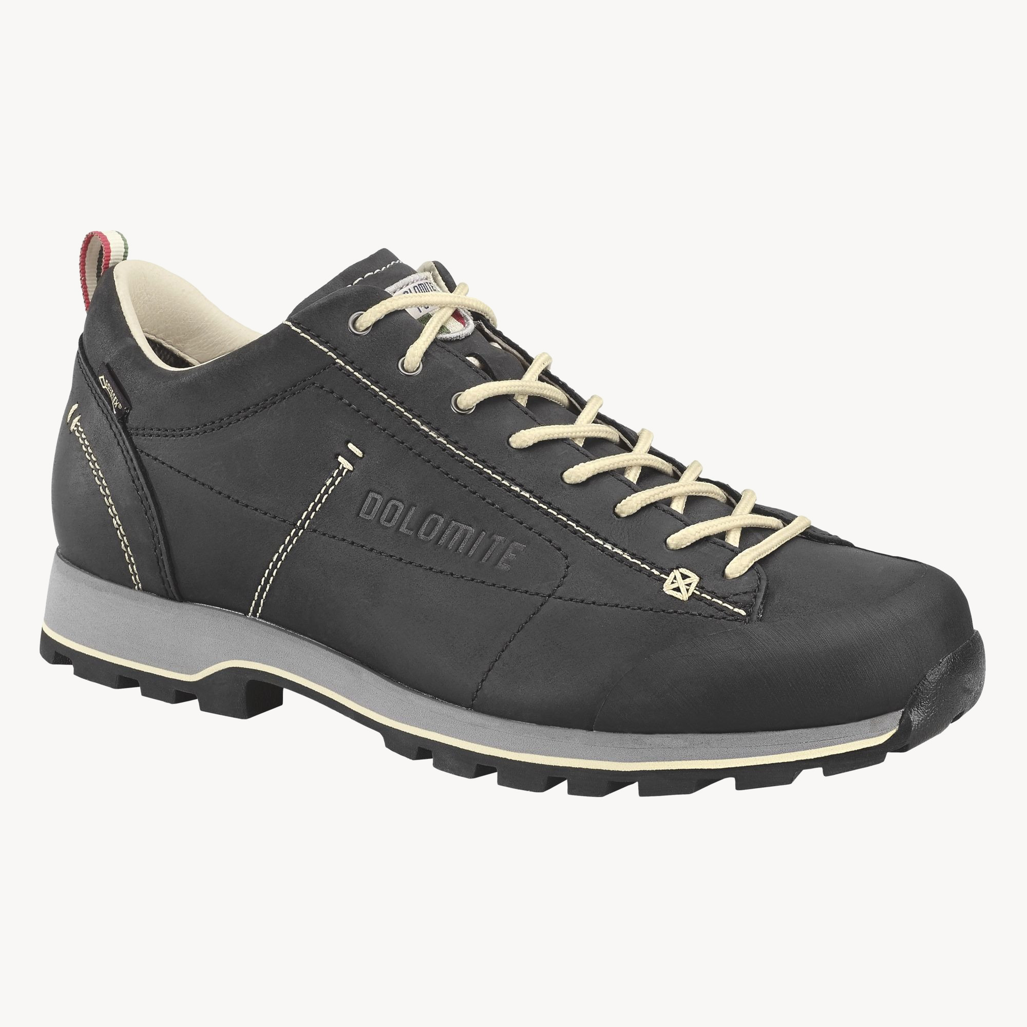 Ботинки 54 Low Fg GTX M's (EU 43 1/3 UK 9 СМ 28.3; Black)