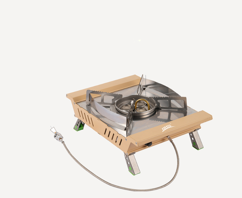 Стол складной Хот-Спот BRS-Z31С (Дерево; 69x69х47-77см)