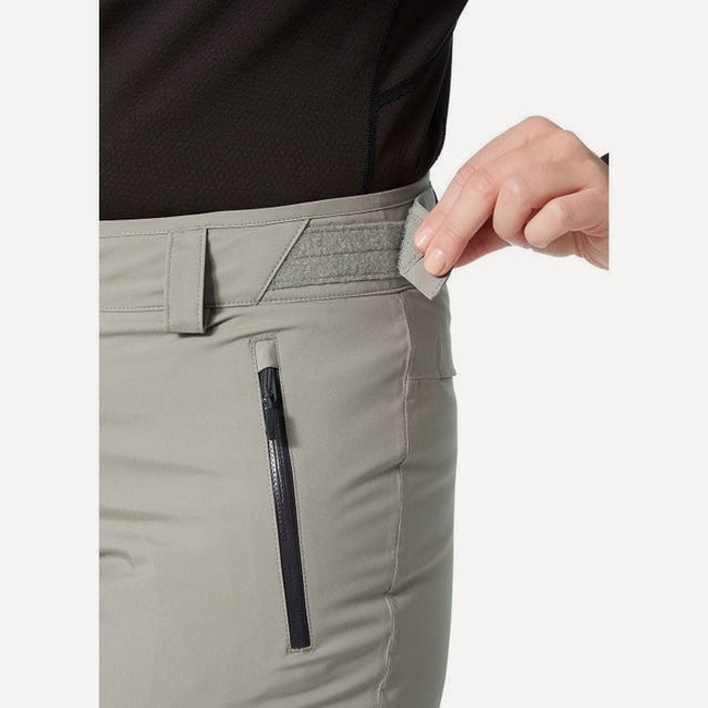 Брюки HH Wmn Legendary Insulated Ski Pants (; XS; Terrazzo)