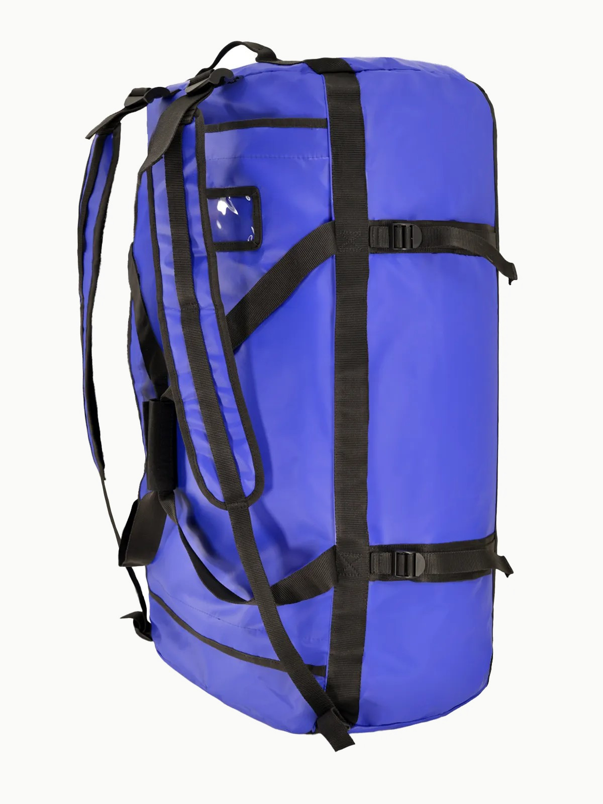 Баул BTrace Bull 90л (Синий; 70*42*35 см)