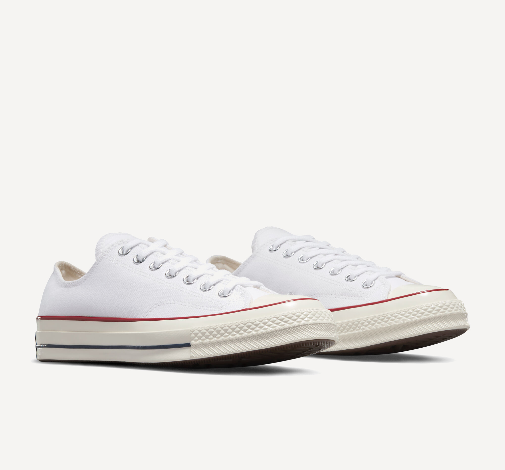 Кеды Chuck 70 OX 162065C (EU 37 USm 4.5  USw 6.5 СМ 23.5; Белый) Кеды Chuck 70 OX 162065C (EU 37 USm 4.5  USw 6.5 СМ 23.5; Белый)