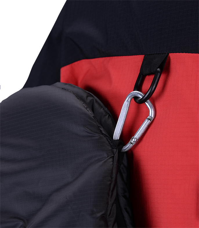 Рукавицы Кулаты Про 25 (; 24-25; Фантом)