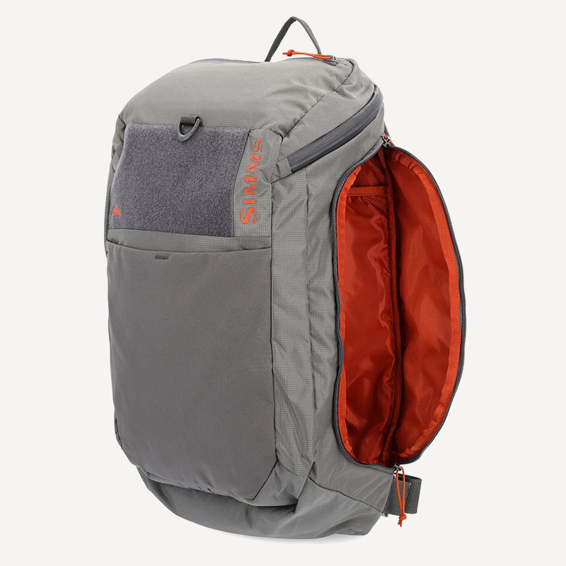 Рюкзак Simms Freestone Backpack 30L (Pewter; 30 л) Рюкзак Simms Freestone Backpack 30L (Pewter; 30 л)