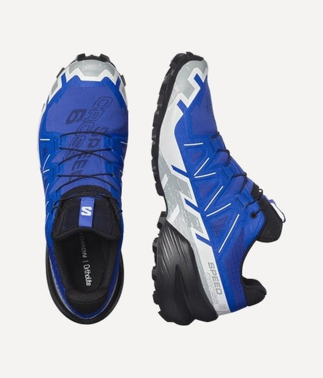 salomon speed cross 6 gtx