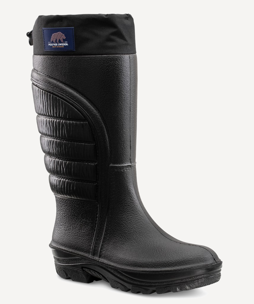 Сапоги Premium+ (37-38; черный)