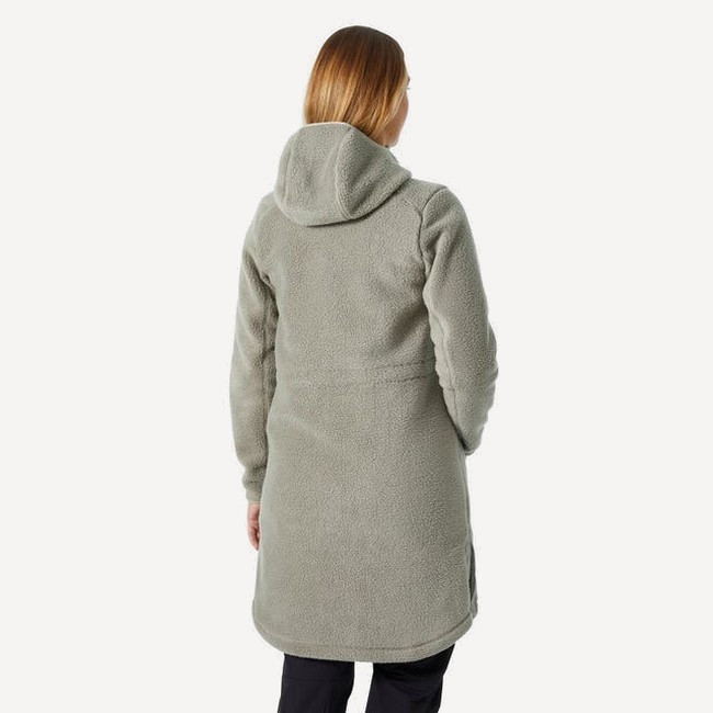 Кардиган флис HH Wmn Imperial Long Pile Hood (Женский; S; Terrazzo)