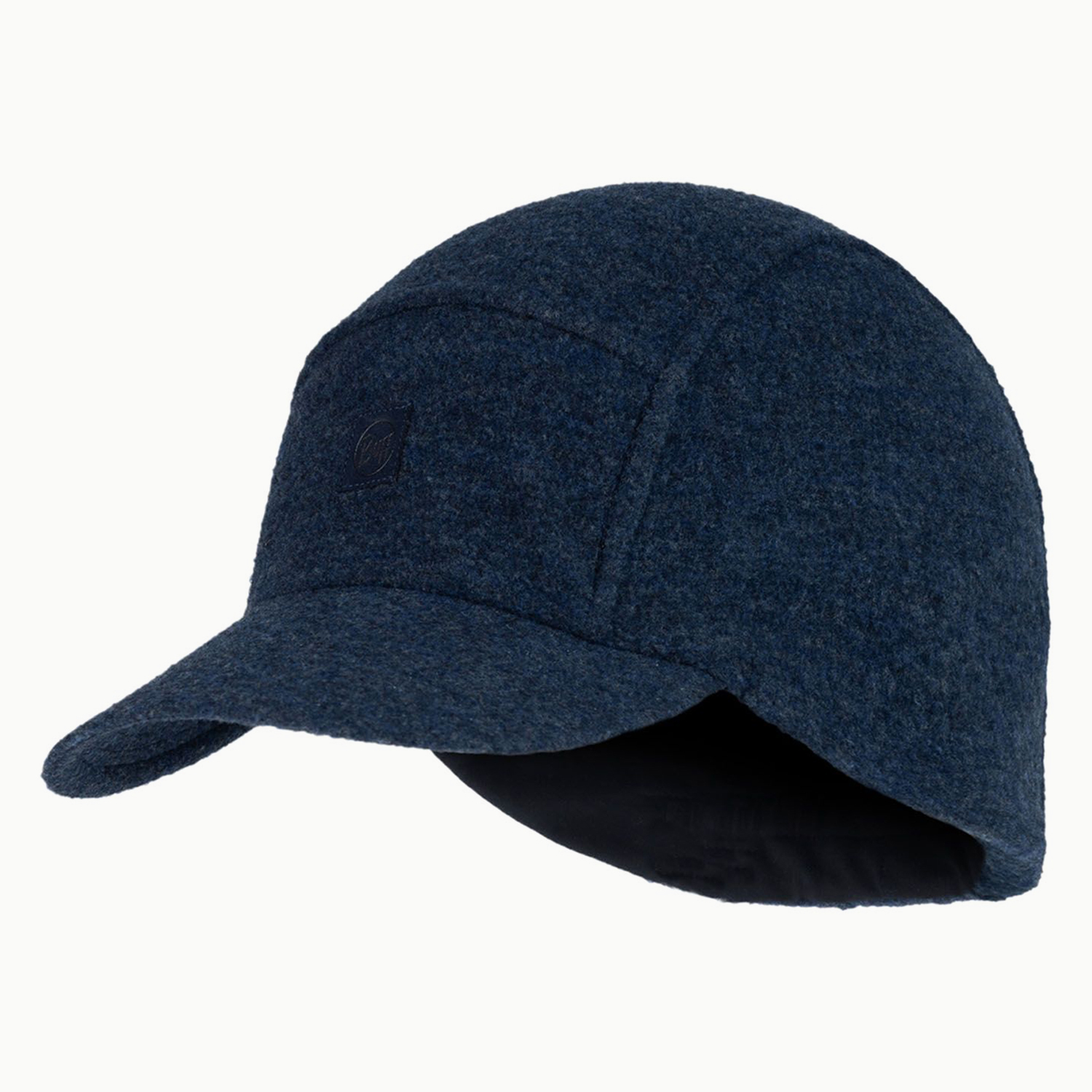 Кепка Buff Pack Merino Fleece (; one size; Solid Navy) Кепка Buff Pack Merino Fleece (; one size; Solid Navy)