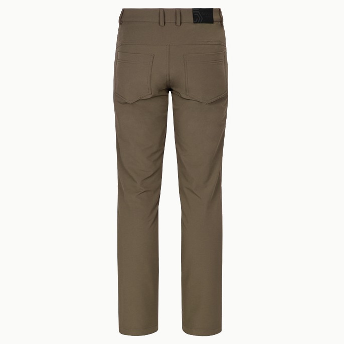 Брюки Ямантау П (Мужской; 50-188; Каперс)