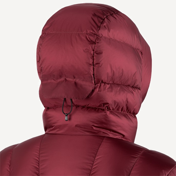 Пуховое пальто Раина 24 (Женский; 44-170; Снежная Мята) Пуховое пальто Раина 24 (Женский; 44-170; Снежная Мята)