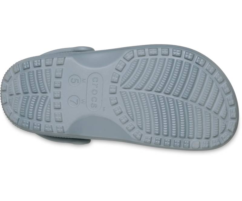 Сабо Classic Crafted Clog (EU 39-40 M7W9 СМ 24.6; Concrete)