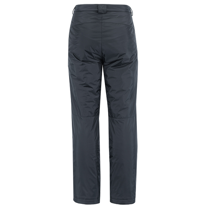 Брюки утеплённые Опока П 21 (Мужской; 54-188; Черный)