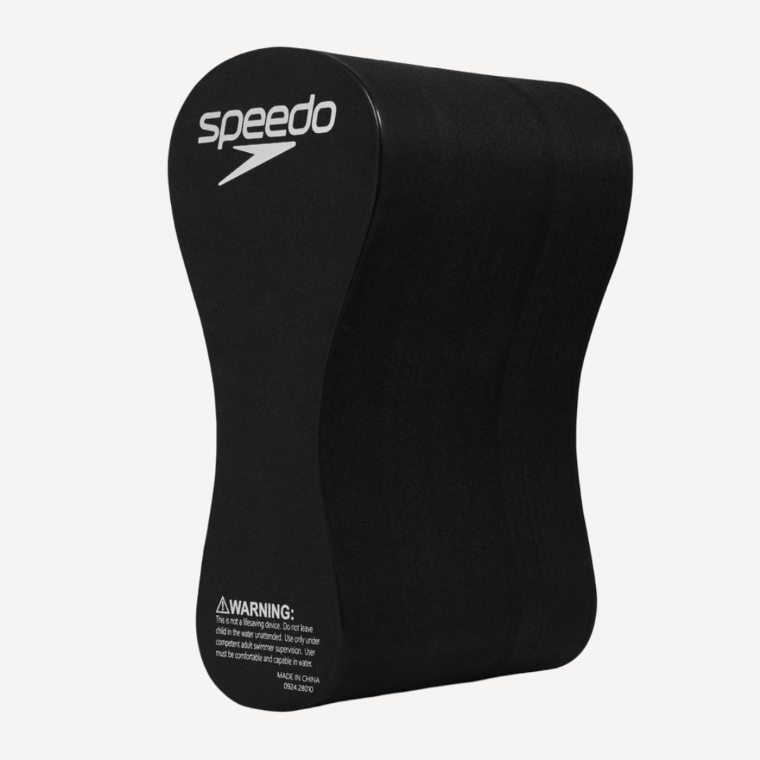 Колобашка Speedo Team Pullbuoy (черный; one size)