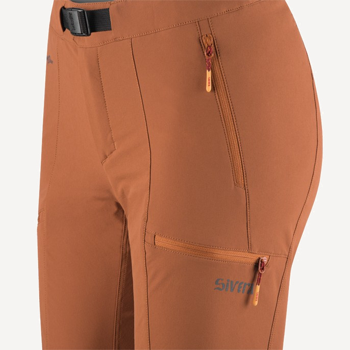 Брюки AZ | Единец П 24 (Мужской; 56-188; Кипарис)