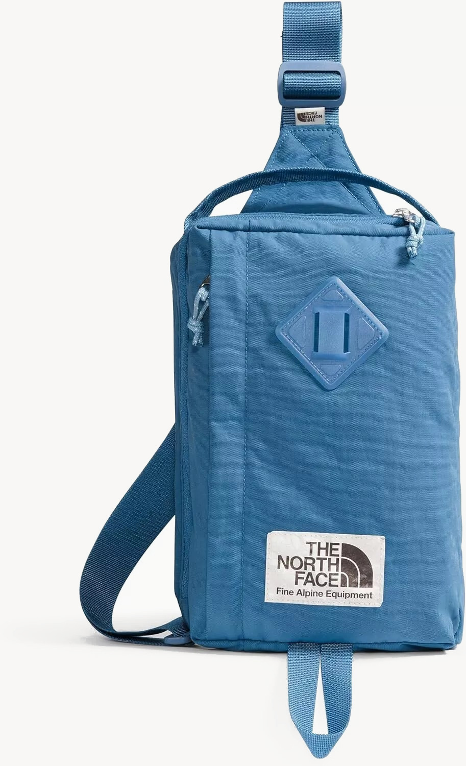 Сумка TNF Berkeley Field Bag 5L (IndigoStone SteelBlue)