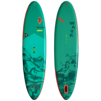 SUP board доска WAVE PLUS All-Round, 12'0'', 3.66 м