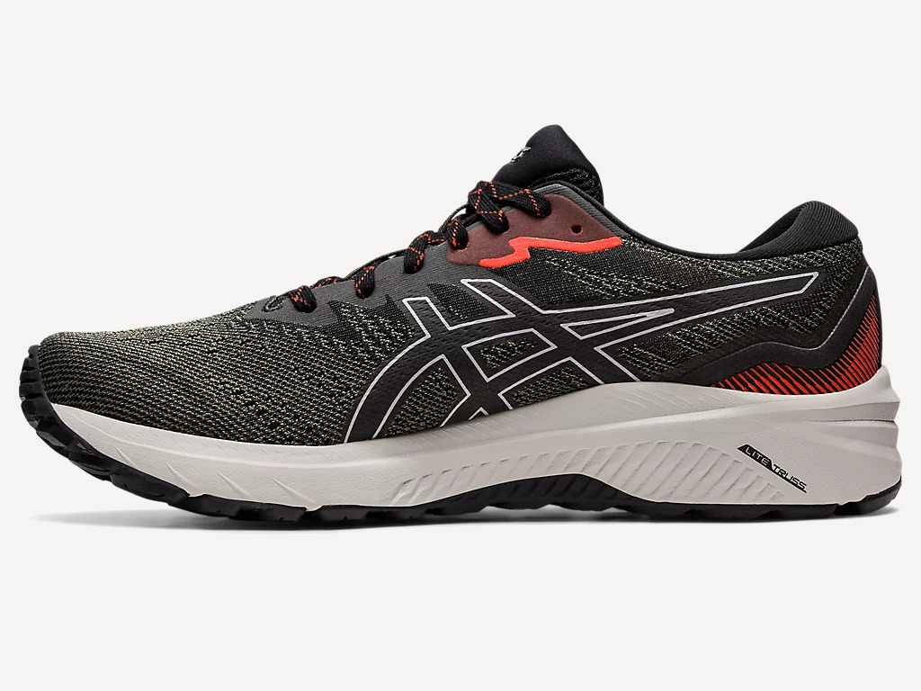 Кроссовки GT-1000 11 TR M (RU 43.5 EU 44.5 US 10.5 СМ 28.25; nature bathing/olive) Кроссовки GT-1000 11 TR M (RU 43.5 EU 44.5 US 10.5 СМ 28.25; nature bathing/olive)