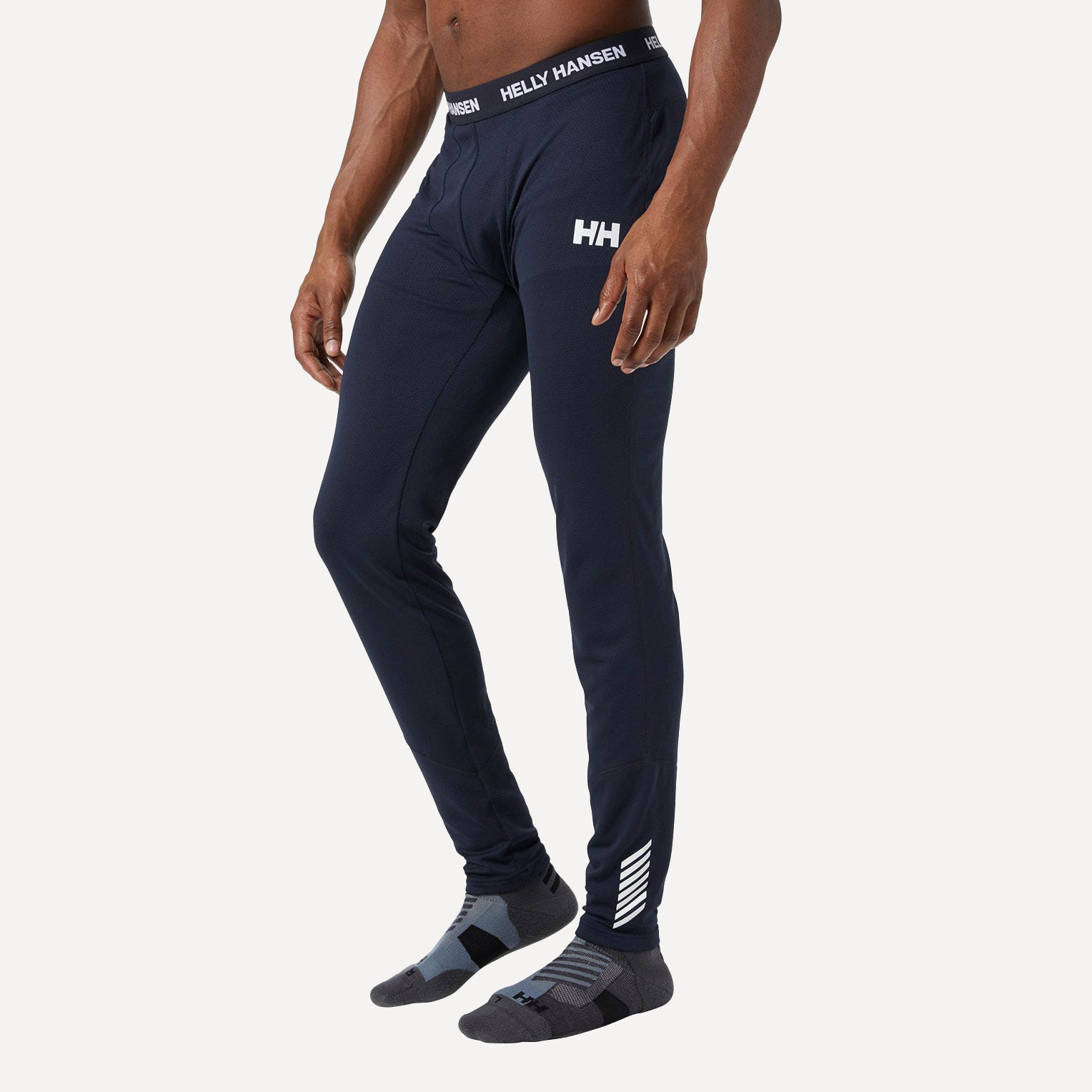 Термокальсоны HH Man LIFA ACTIVE Pants (XXL; Navy)