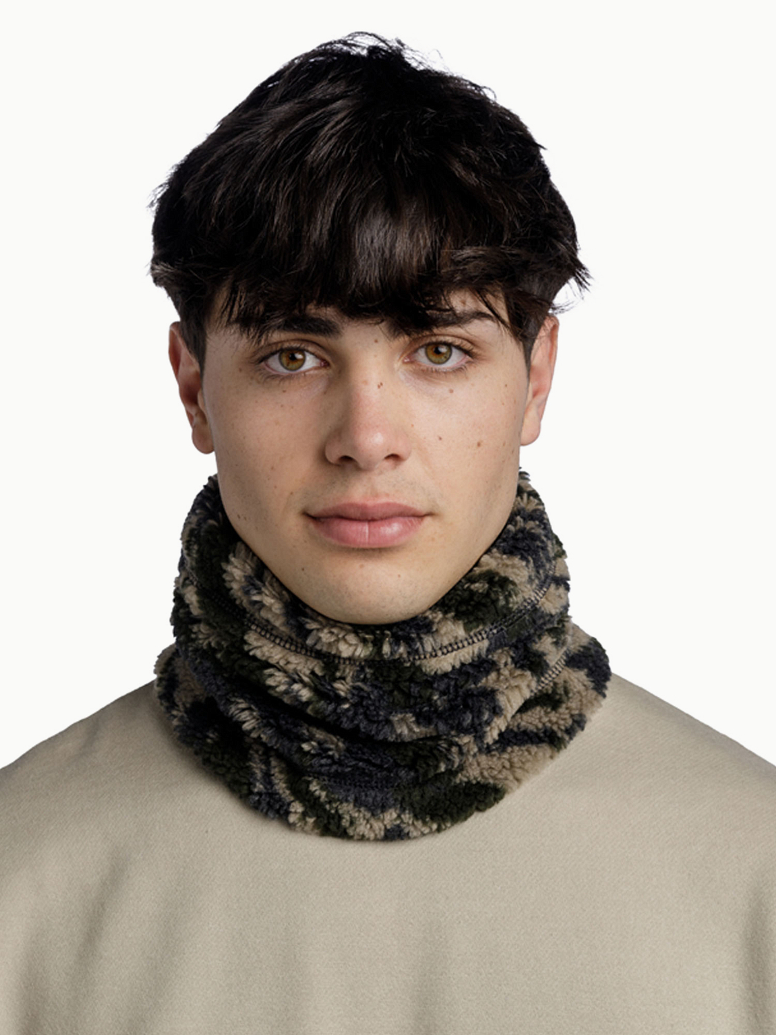 Бандана Buff Switch Polar Neckwarmer (; one size; Nebek Citronella) Бандана Buff Switch Polar Neckwarmer (; one size; Nebek Citronella)