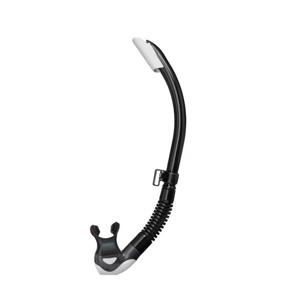 Трубка Platina II Hyperdry (черный силикон; W) Трубка Platina II Hyperdry (черный силикон; W)