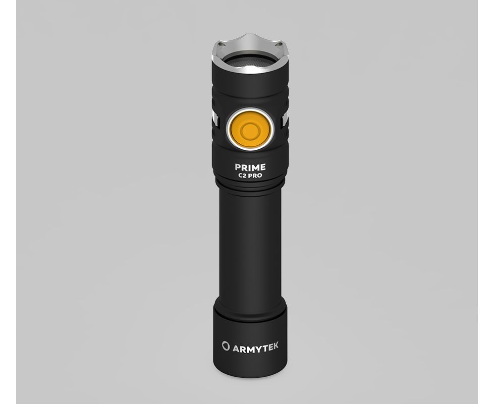 Фонарь ArmyTek Prime C2 Pro