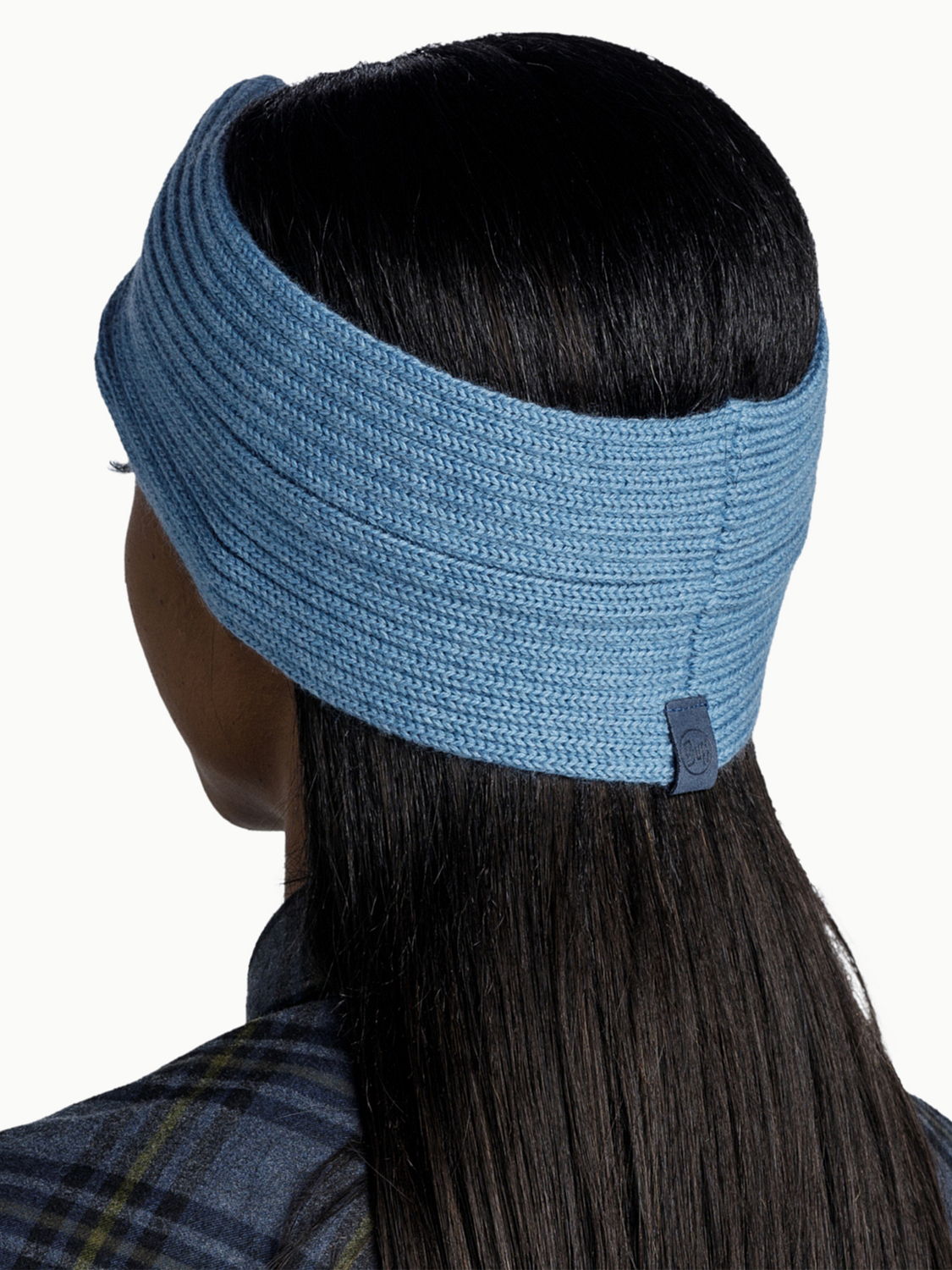 Повязка Buff Knitted NORVAL (Water) Повязка Buff Knitted NORVAL (Water)