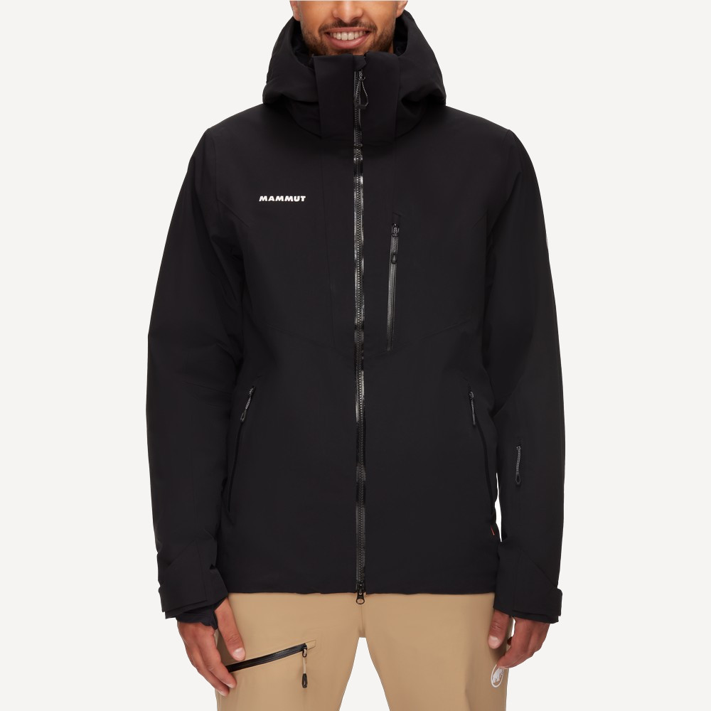 Mammut stoney outlet hs thermo