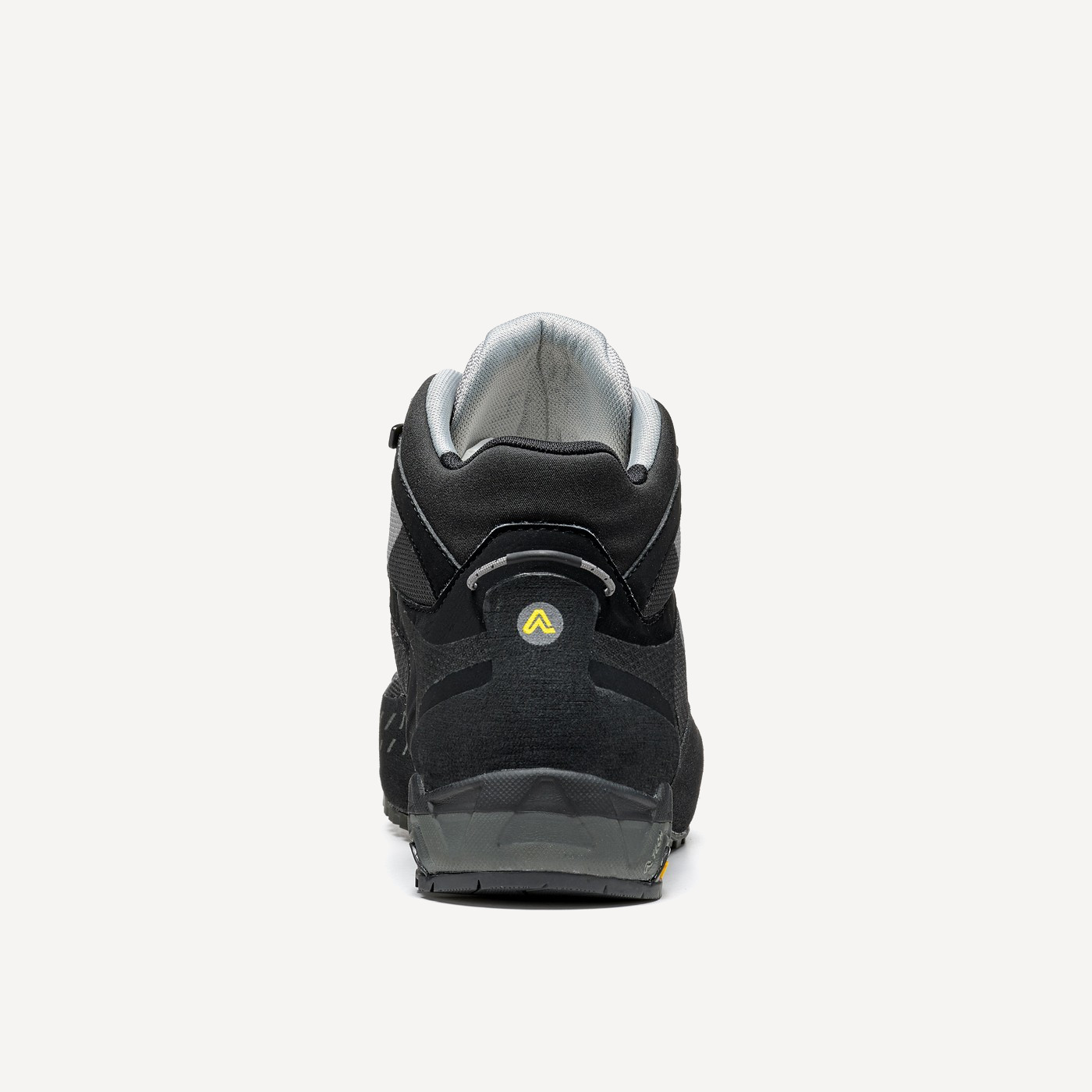 Ботинки ELDO MID GV GTX M (RU 42 UK 9 USm 9 (1/2) СМ 28; black/grey)
