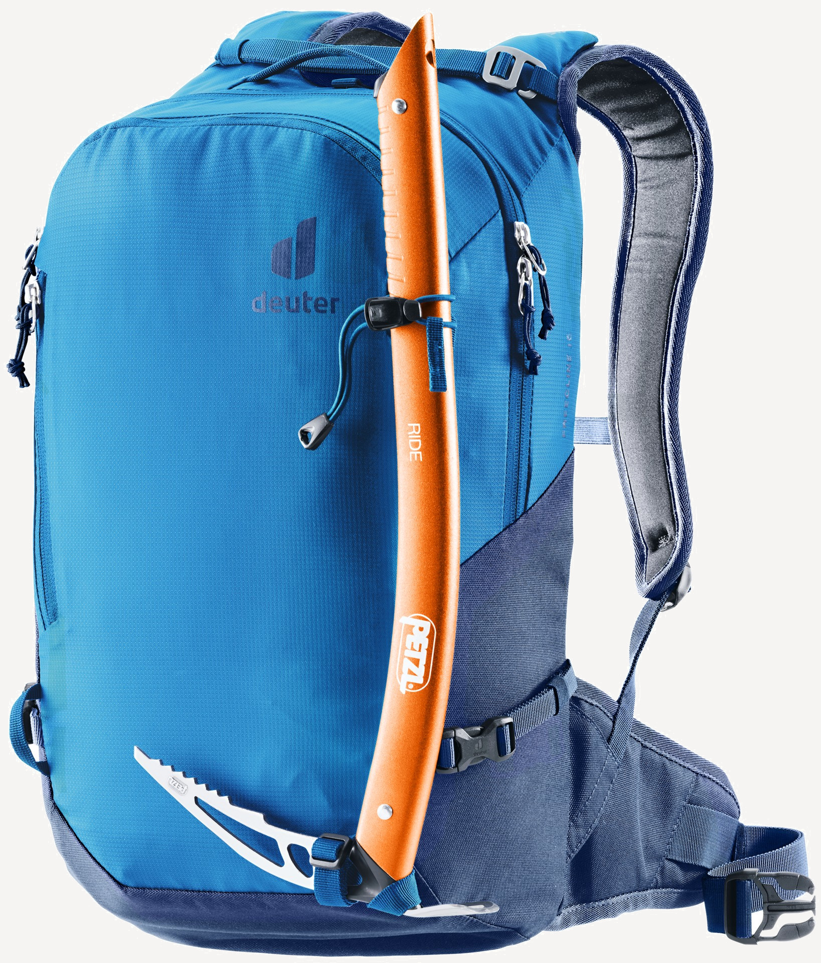 Рюкзак Deuter Freecline 15 (Neptune-Nightblue)