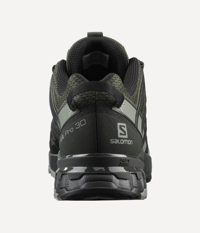 Salomon xa deals pro 3d 42