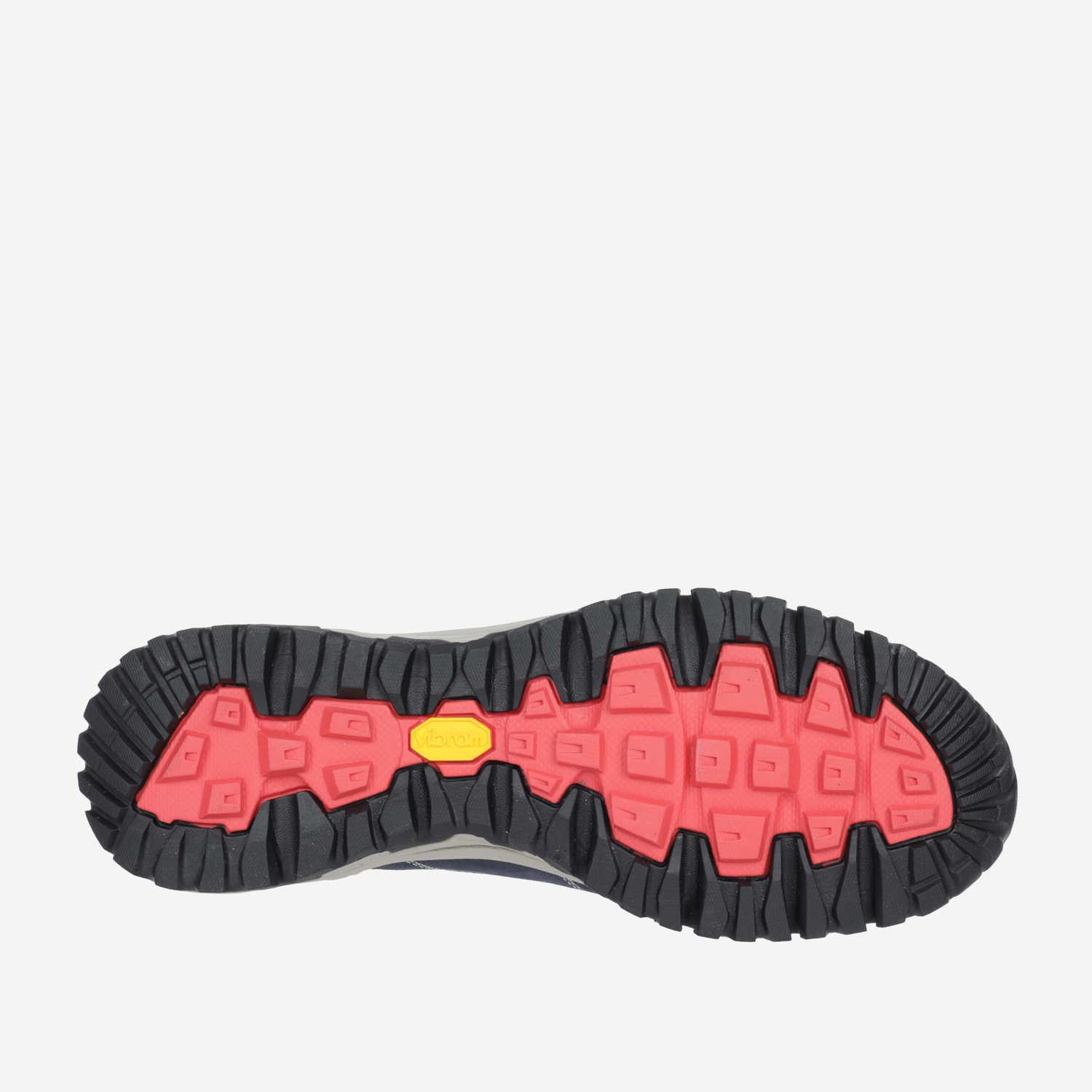 Ботинки MAIPOS SUEDE COTTON (RU 41 EU 42 СМ 27.5; flag)