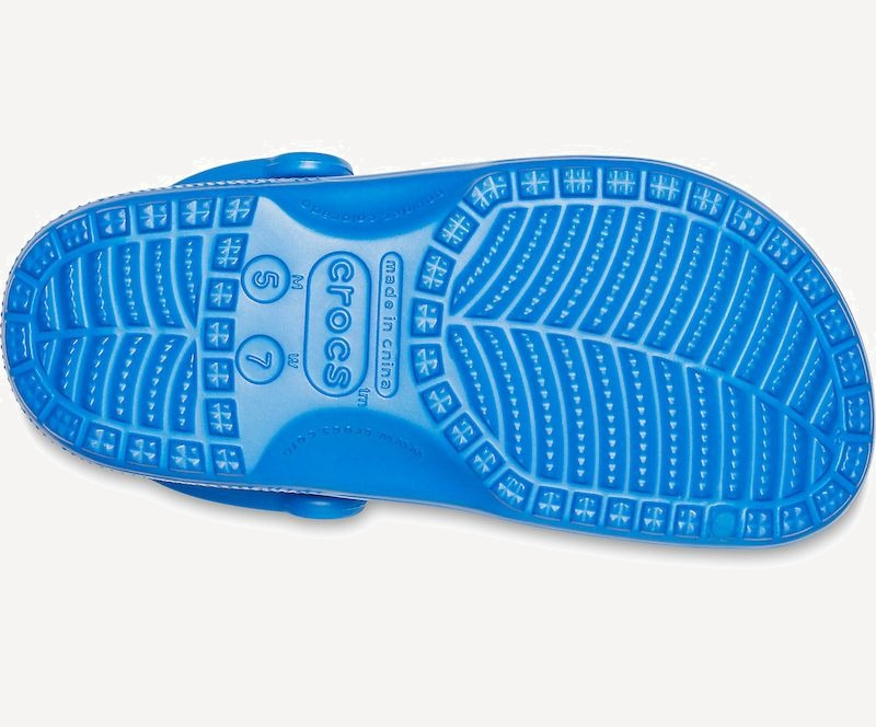 Сабо Classic Clog (EU 37-38 M5W7 СМ 22.9; Bright Cobalt)