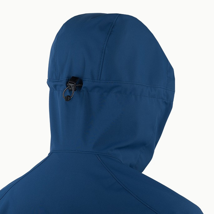 Куртка Сирин 23 (Мужской; 46-176; Индиго)