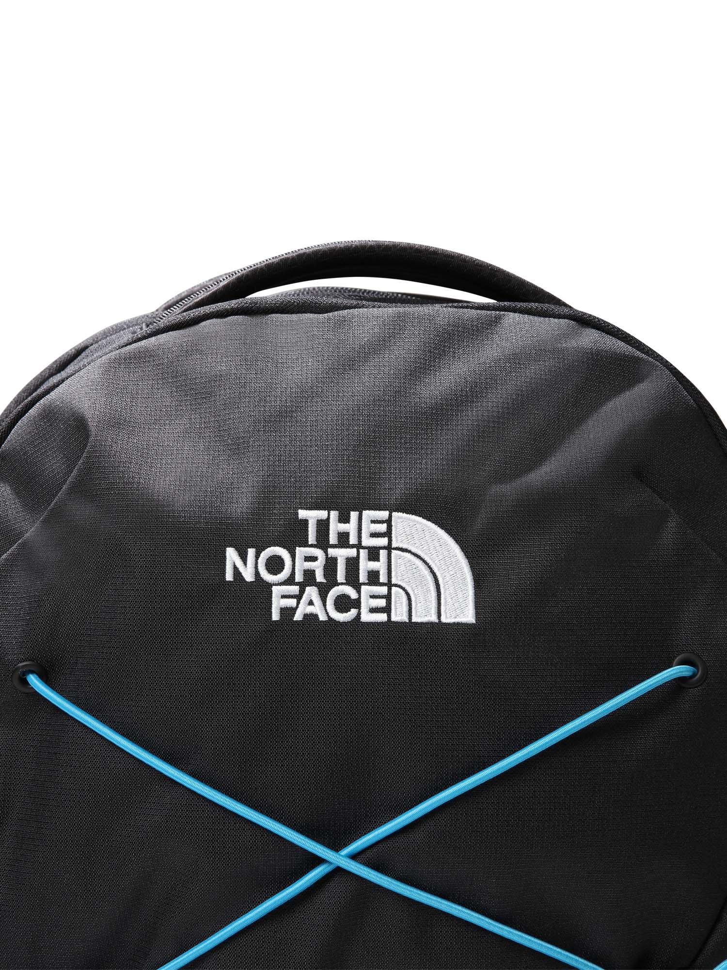 Рюкзак TNF W Jester 22L (Folk_Blue Dark_htr/Federal_Blue)