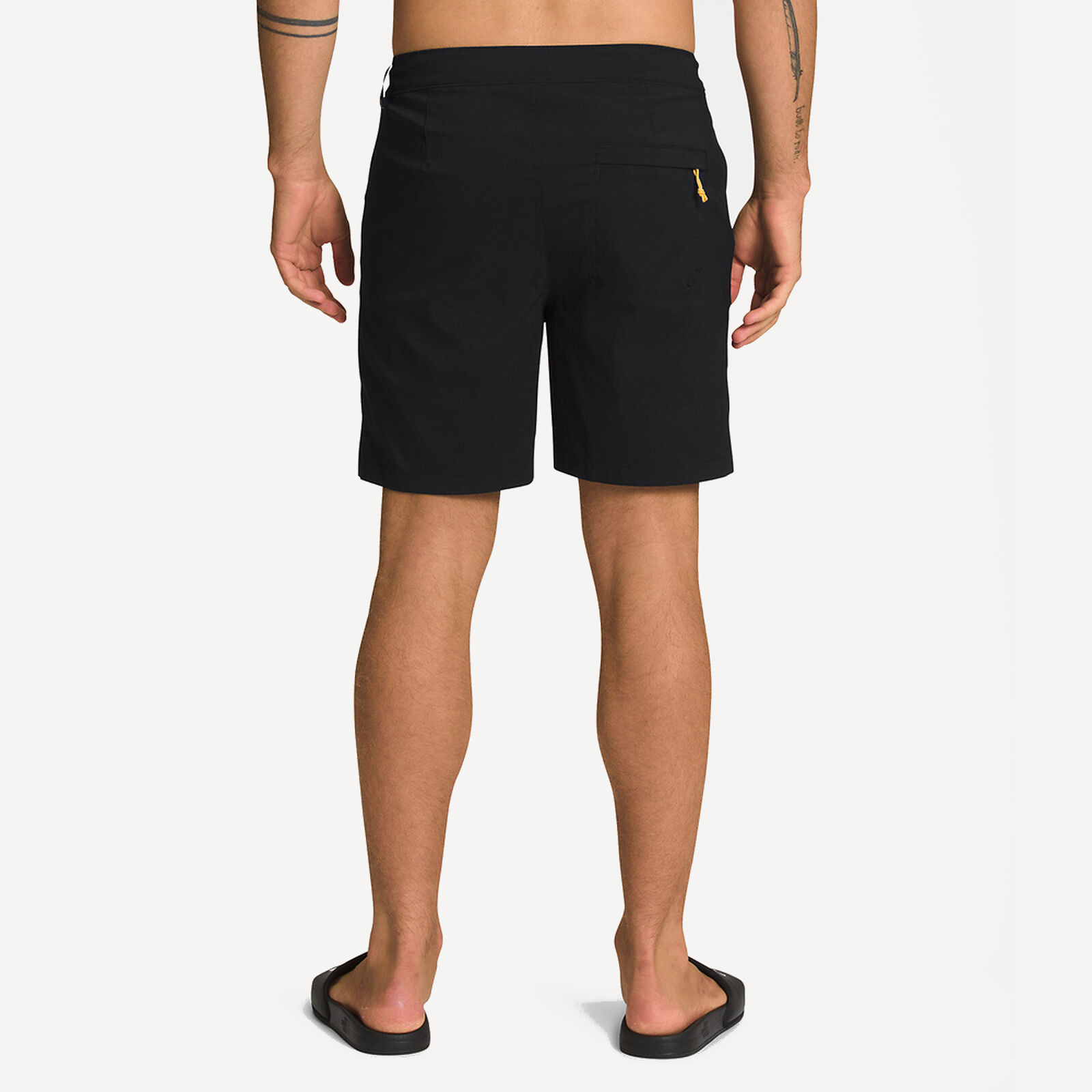 Шорты TNF Class V Ripstop Boardshort (Мужской; 34; Black)