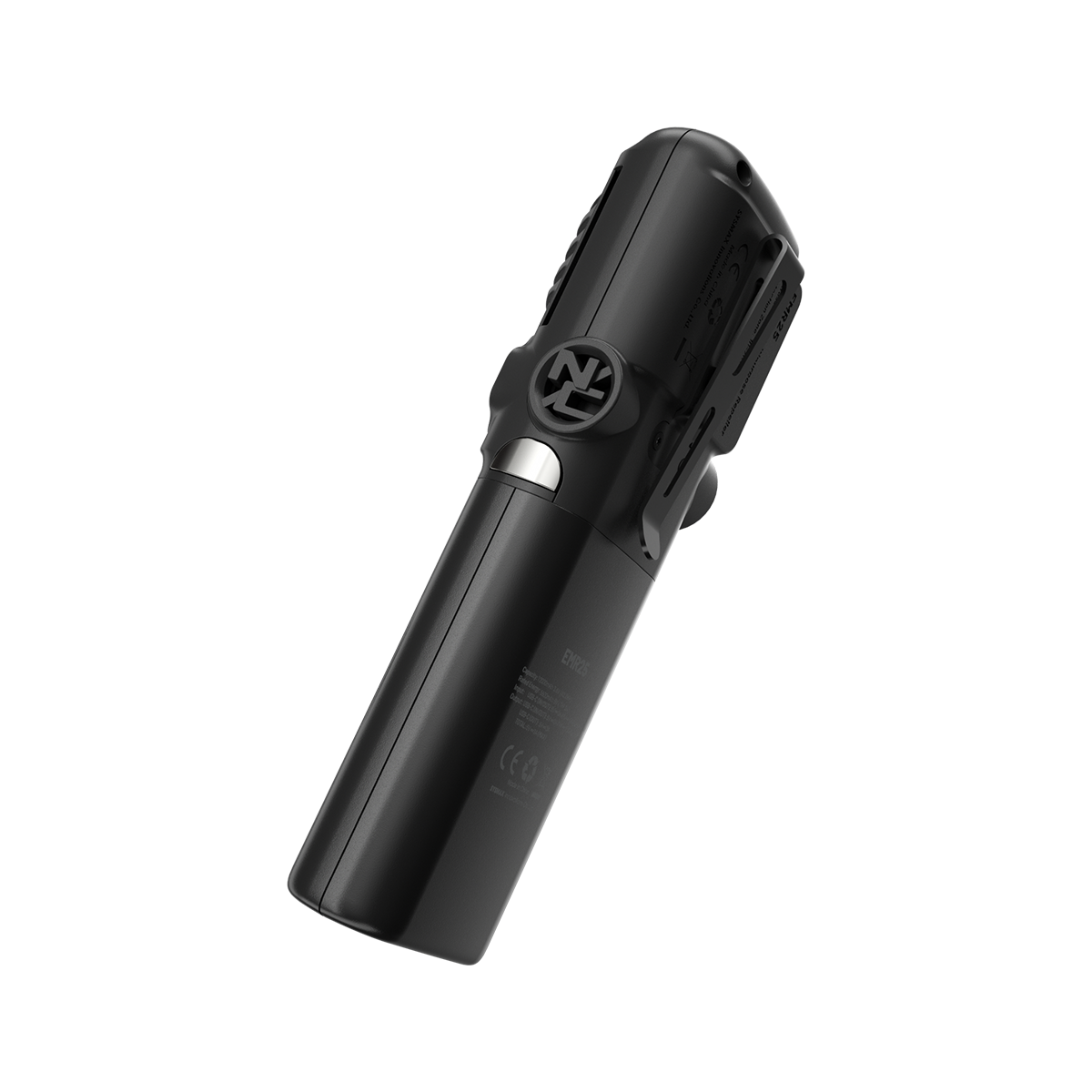 ЭлектроФумигатор NiteCore EMR25 40KHz 12h (FCB-3.0 180°C, USB-C 5V*3A, АКБ 12Ah(43,2Wh))